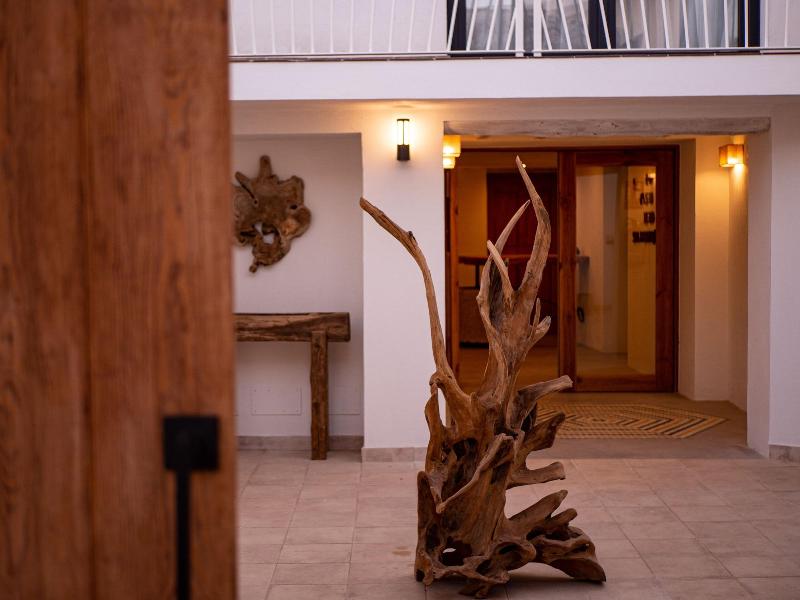 Hacienda Fresneda Marã­a By Real Spain Hotels Ad image