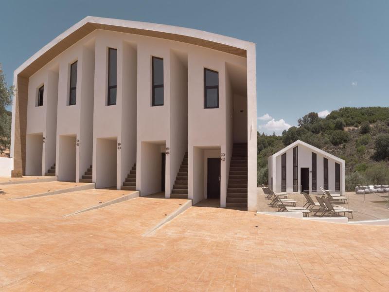 Hacienda Fresneda Marã­a By Real Spain Hotels Ad image