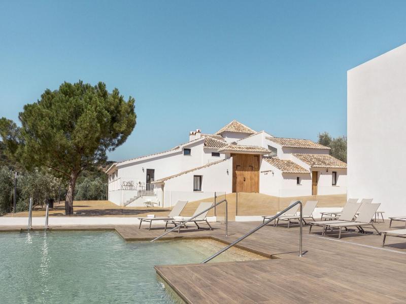 Hacienda Fresneda Marã­a By Real Spain Hotels Ad image