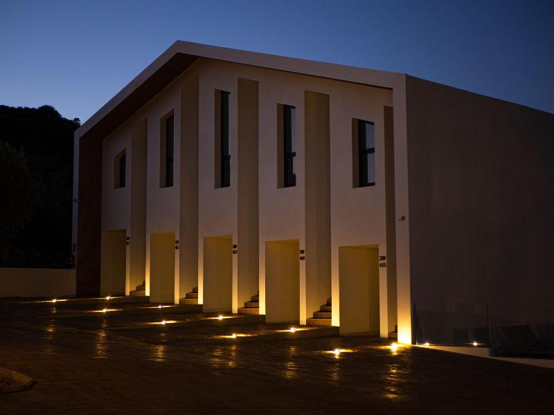 Hacienda Fresneda Marã­a By Real Spain Hotels Ad image