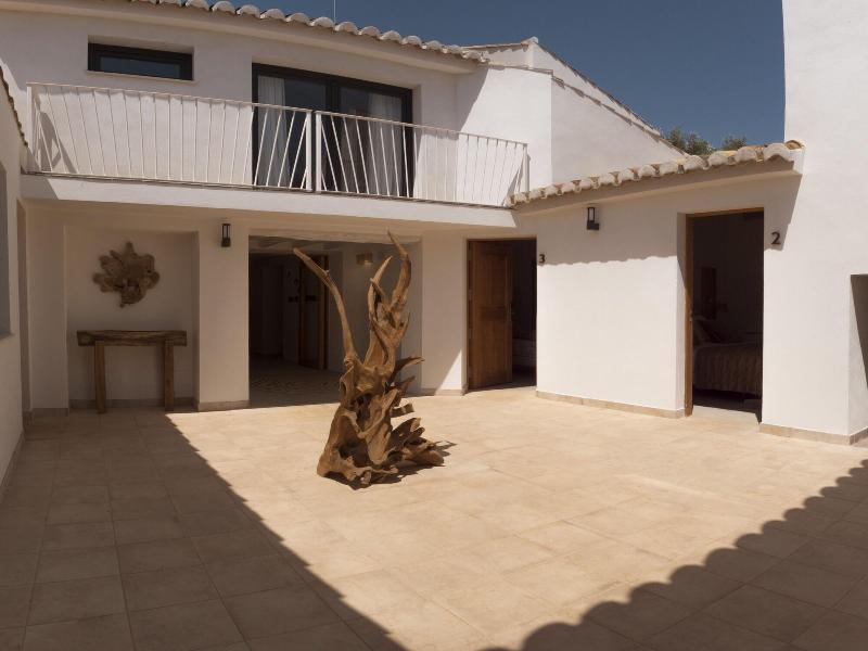 Hacienda Fresneda Marã­a By Real Spain Hotels Ad image