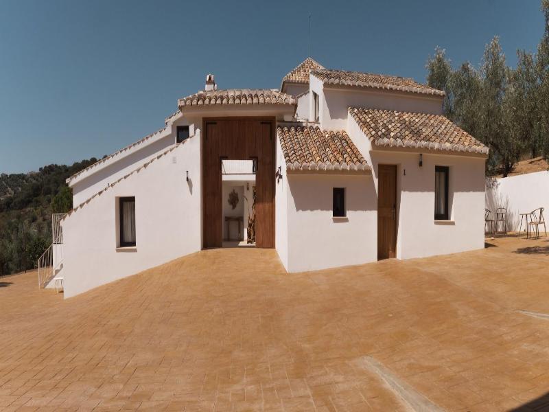 Hacienda Fresneda Marã­a By Real Spain Hotels Ad image
