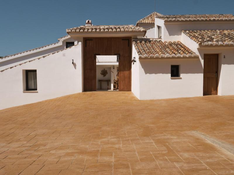 Hacienda Fresneda Marã­a By Real Spain Hotels Ad image