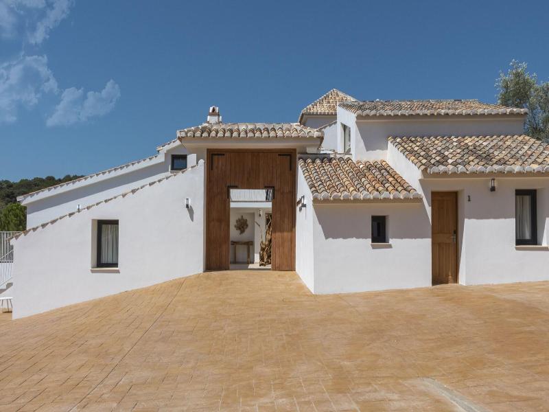 Hacienda Fresneda Marã­a By Real Spain Hotels Ad image
