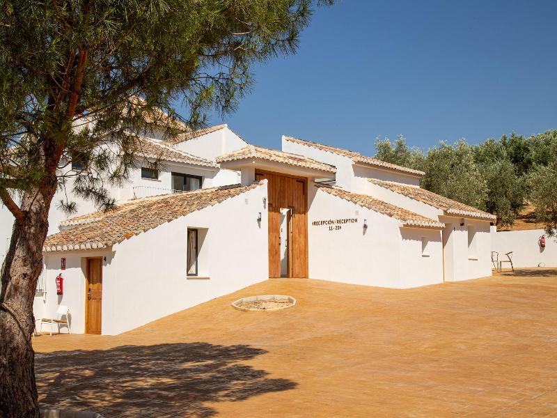 Hacienda Fresneda Marã­a By Real Spain Hotels Ad image