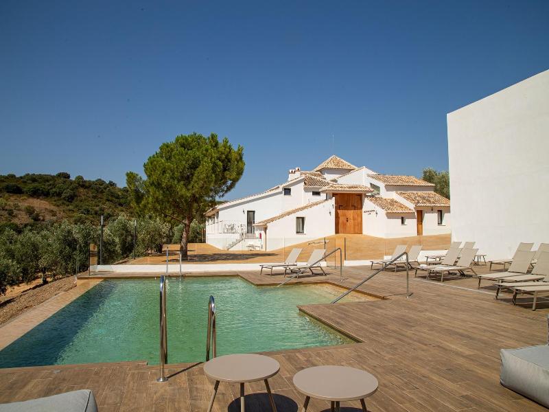 Hacienda Fresneda Marã­a By Real Spain Hotels Ad image