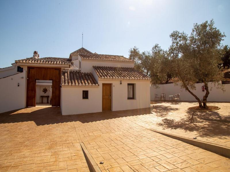 Hacienda Fresneda Marã­a By Real Spain Hotels Ad image