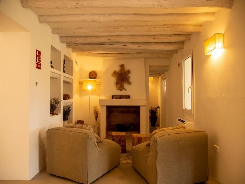 Hacienda Fresneda Marã­a By Real Spain Hotels Ad image
