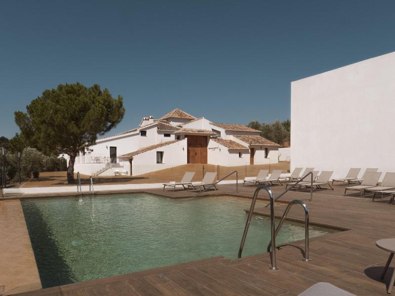 Hacienda Fresneda Marã­a By Real Spain Hotels Ad image