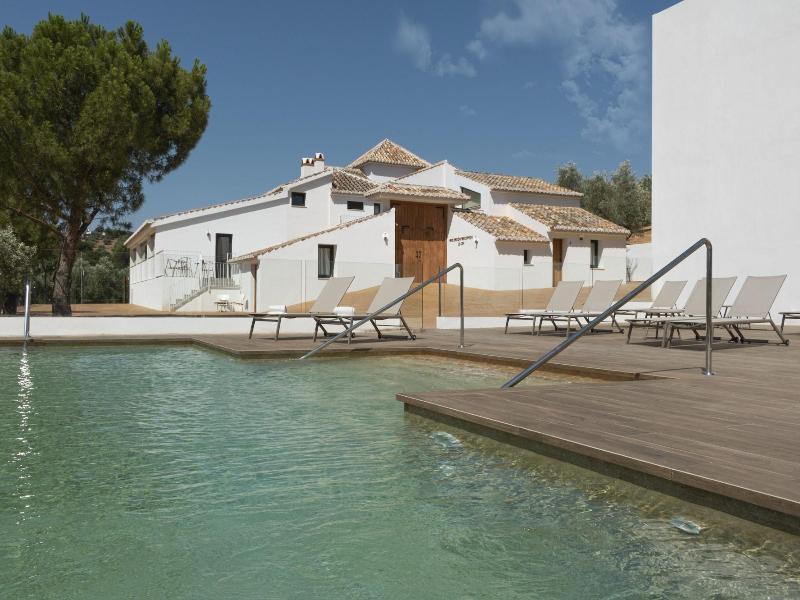 Hacienda Fresneda Marã­a By Real Spain Hotels Ad image
