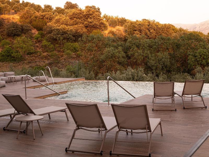 Hacienda Fresneda Marã­a By Real Spain Hotels Ad image