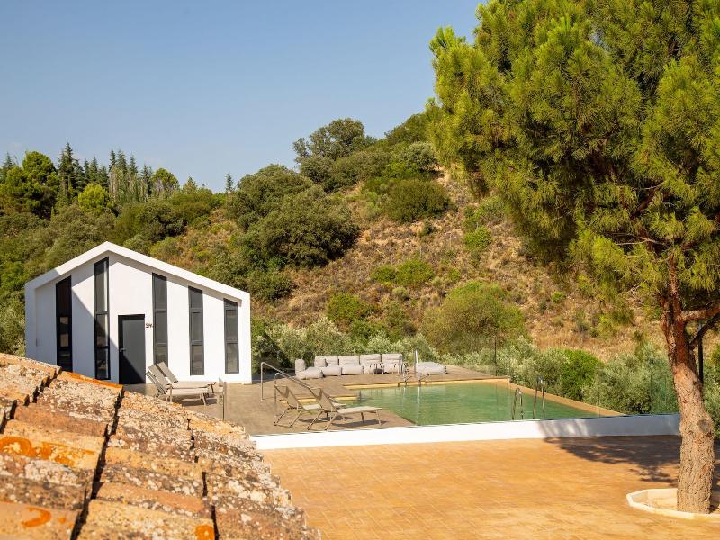 Hacienda Fresneda Marã­a By Real Spain Hotels Ad image