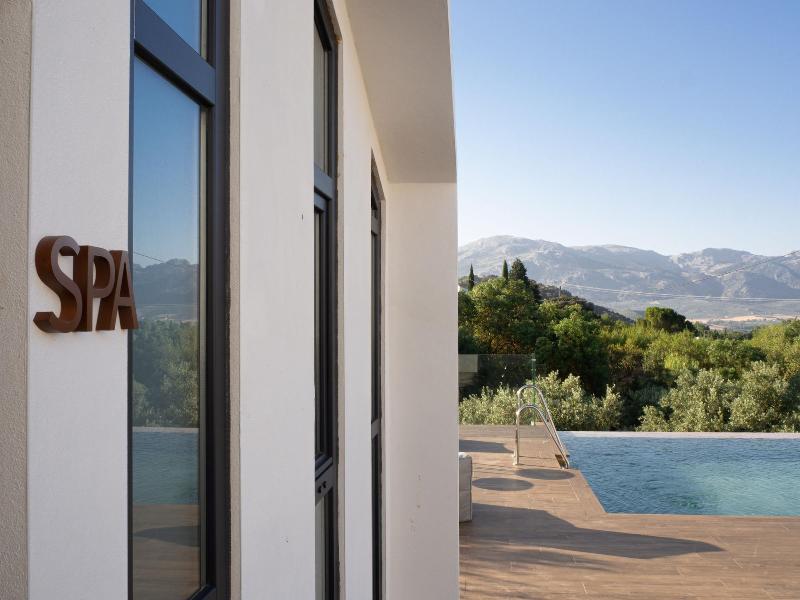 Hacienda Fresneda Marã­a By Real Spain Hotels Ad image