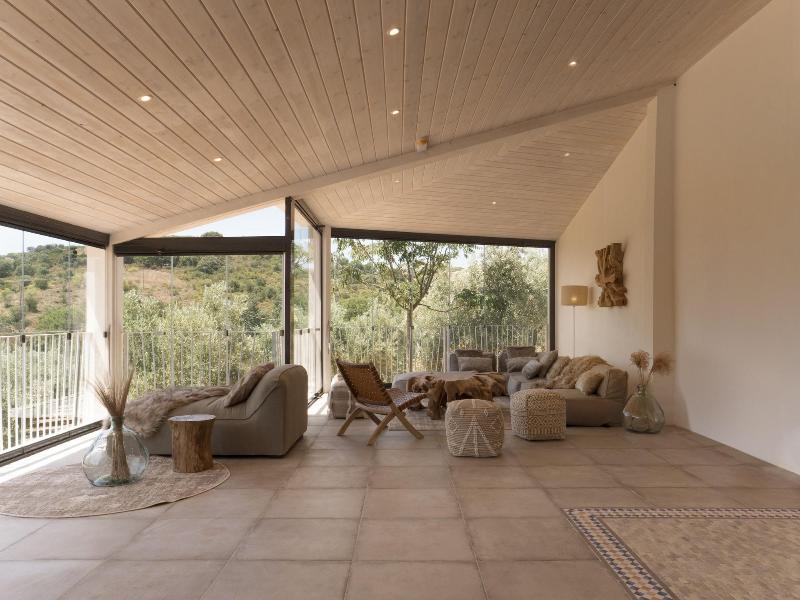 Hacienda Fresneda Marã­a By Real Spain Hotels Ad image