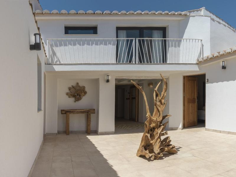 Hacienda Fresneda Marã­a By Real Spain Hotels Ad image