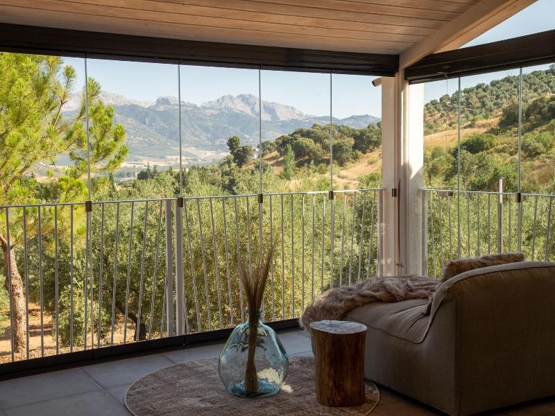 Hacienda Fresneda Marã­a By Real Spain Hotels Ad image
