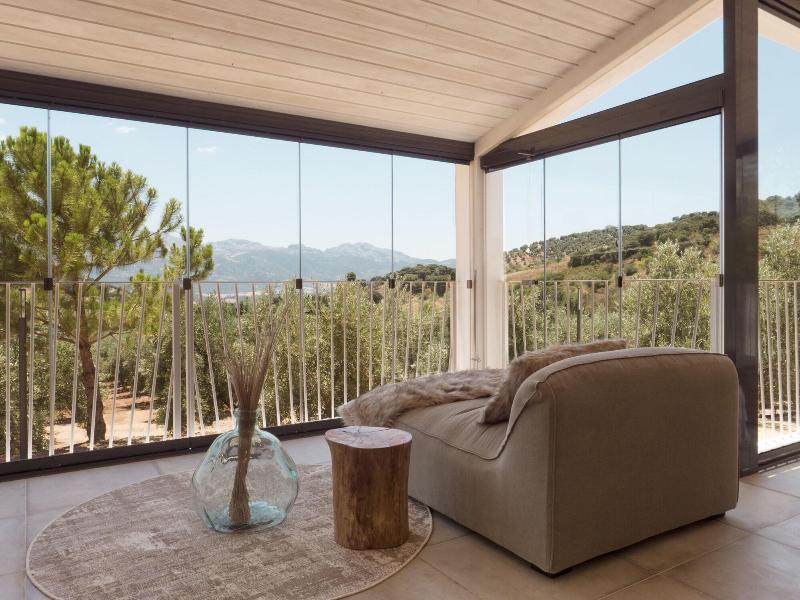 Hacienda Fresneda Marã­a By Real Spain Hotels Ad image
