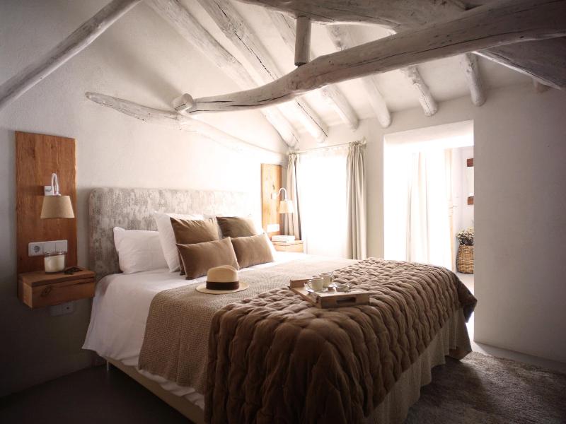 Hacienda Fresneda Marã­a By Real Spain Hotels Ad image