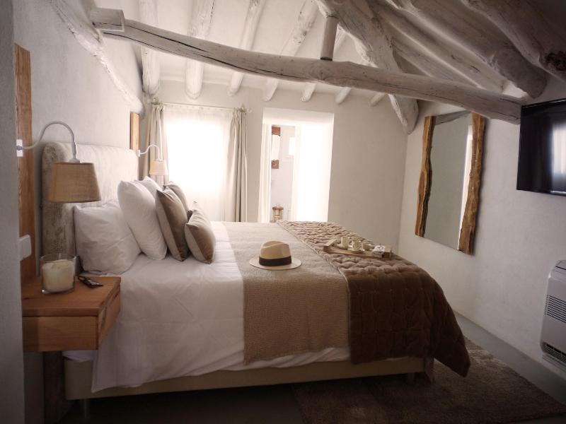 Hacienda Fresneda Marã­a By Real Spain Hotels Ad image