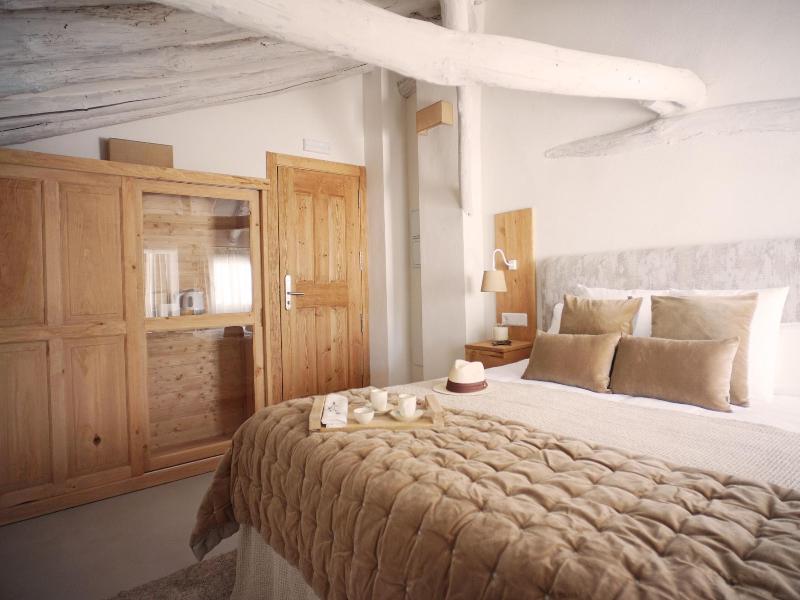 Hacienda Fresneda Marã­a By Real Spain Hotels Ad image