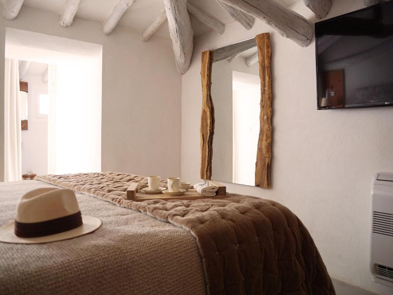 Hacienda Fresneda Marã­a By Real Spain Hotels Ad image