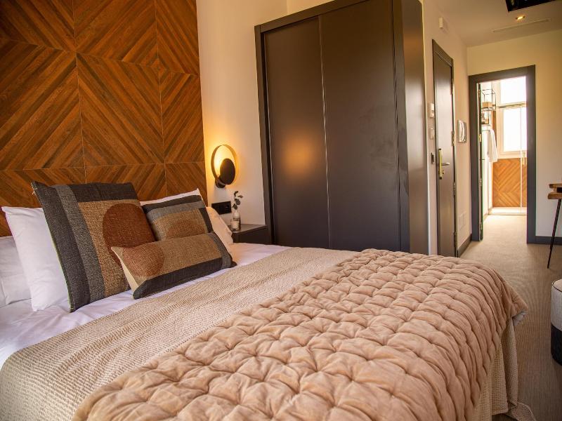 Hacienda Fresneda Marã­a By Real Spain Hotels Ad image