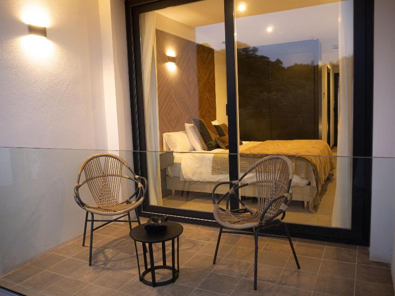 Hacienda Fresneda Marã­a By Real Spain Hotels Ad image