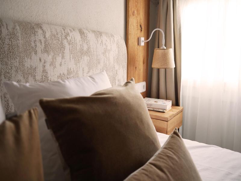 Hacienda Fresneda Marã­a By Real Spain Hotels Ad image