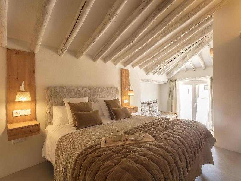 Hacienda Fresneda Marã­a By Real Spain Hotels Ad image