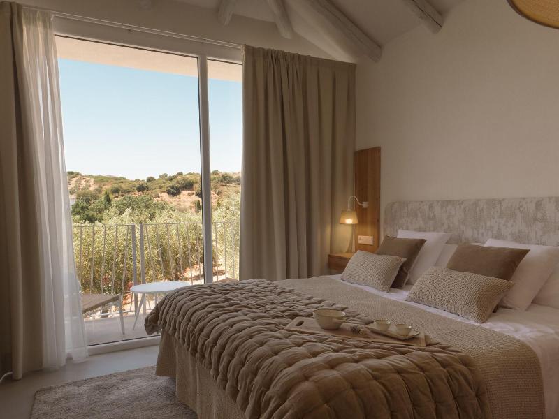 Hacienda Fresneda Marã­a By Real Spain Hotels Ad image
