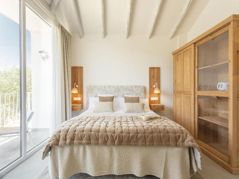 Hacienda Fresneda Marã­a By Real Spain Hotels Ad image