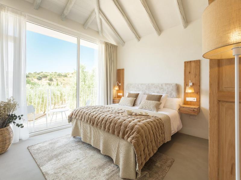 Hacienda Fresneda Marã­a By Real Spain Hotels Ad image