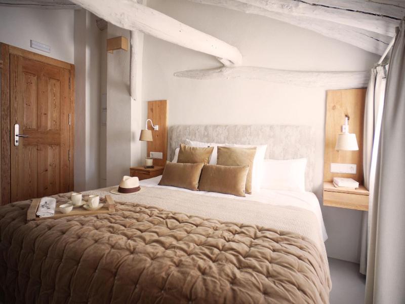 Hacienda Fresneda Marã­a By Real Spain Hotels Ad image