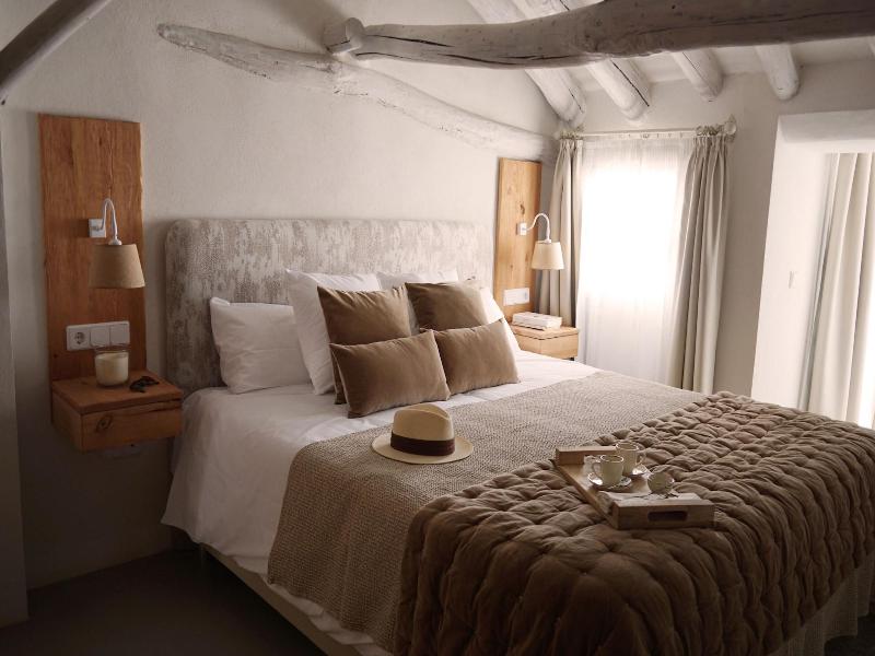 Hacienda Fresneda Marã­a By Real Spain Hotels Ad image