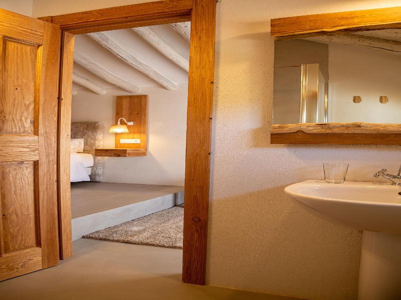 Hacienda Fresneda Marã­a By Real Spain Hotels Ad image