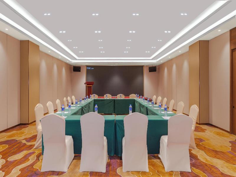 Dayhello Hotel Shenzhen image