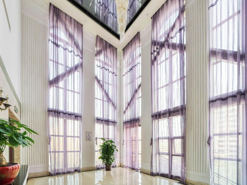 Dayhello Hotel Shenzhen image