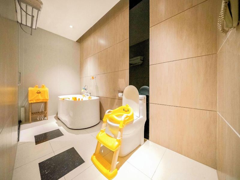 Dayhello Hotel Shenzhen image