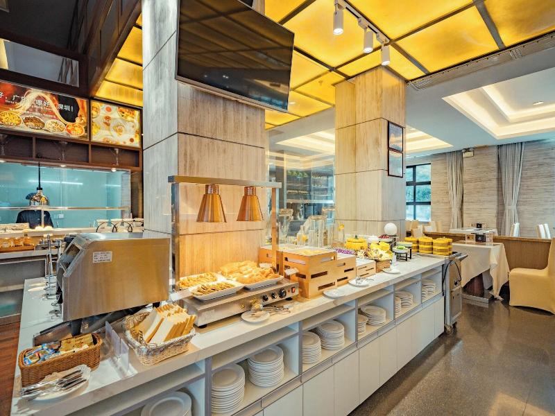 Dayhello Hotel Shenzhen image