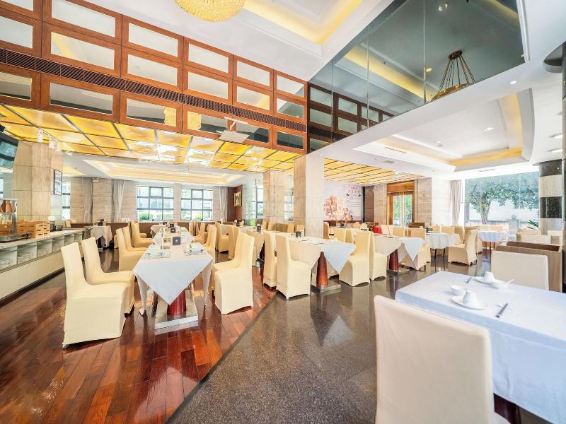Dayhello Hotel Shenzhen image
