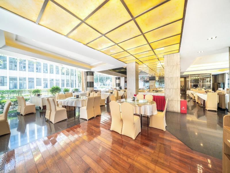 Dayhello Hotel Shenzhen image