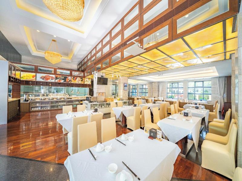 Dayhello Hotel Shenzhen image