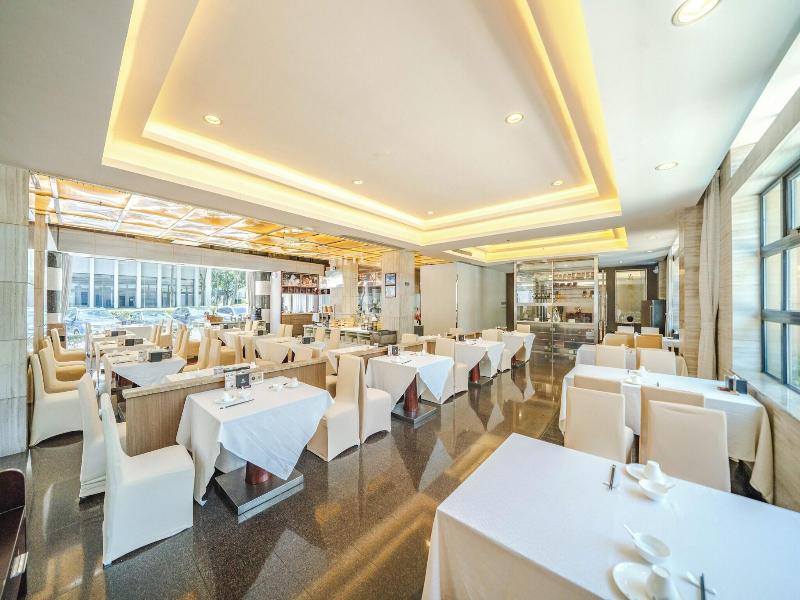 Dayhello Hotel Shenzhen image