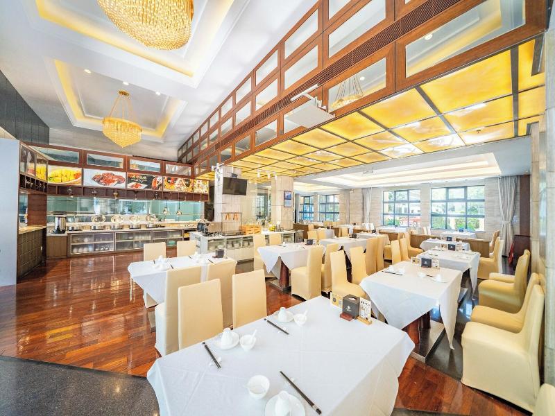 Dayhello Hotel Shenzhen image