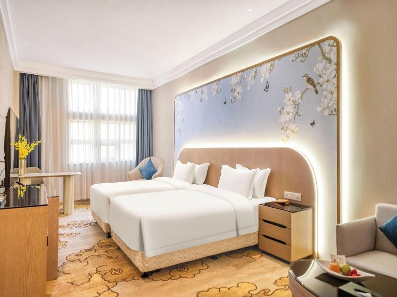 Dayhello Hotel Shenzhen image