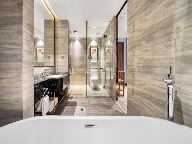 Dayhello Hotel Shenzhen image