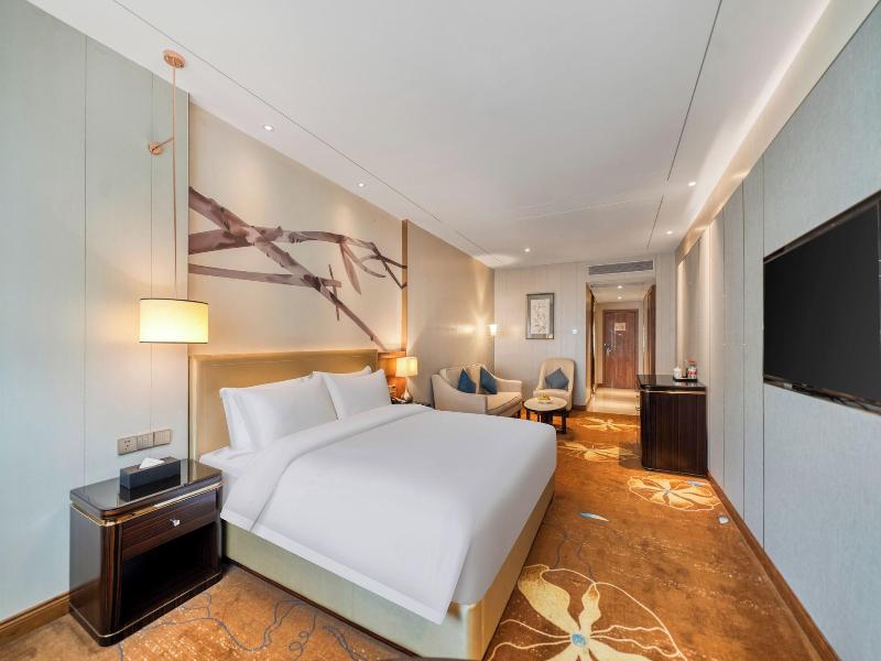 Dayhello Hotel Shenzhen image