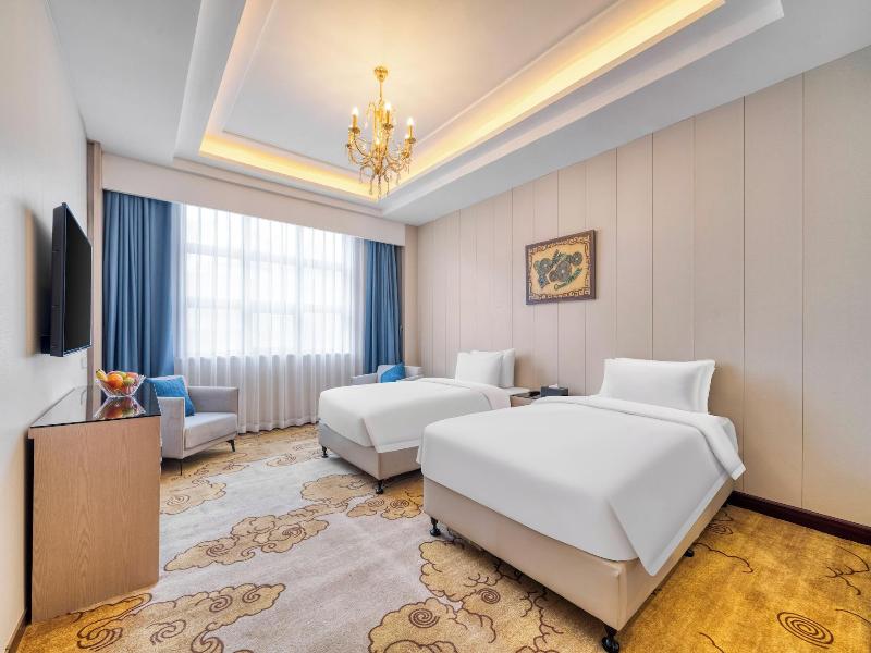 Dayhello Hotel Shenzhen image