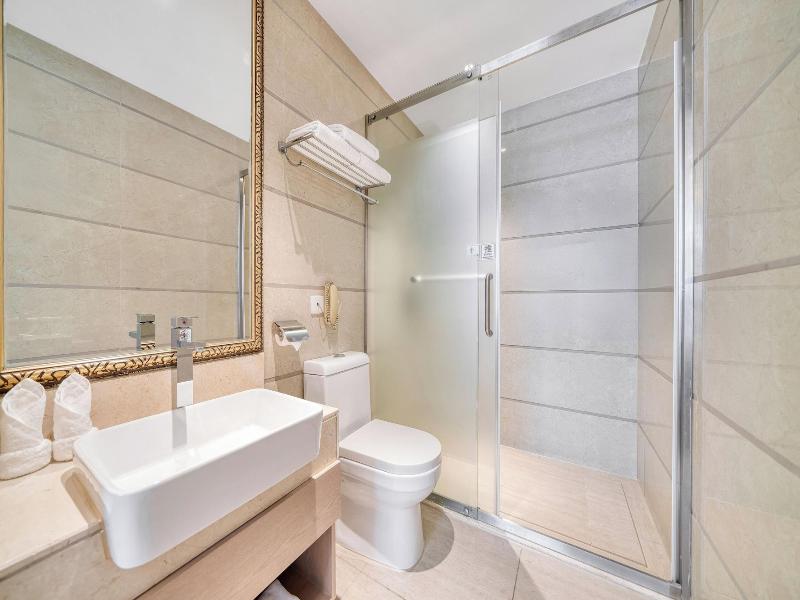 Dayhello Hotel Shenzhen image