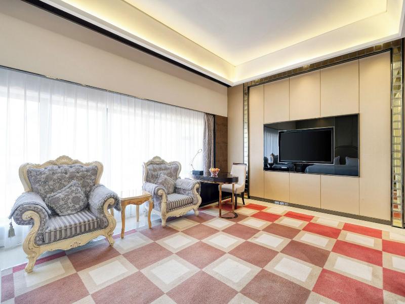 Dayhello Hotel Shenzhen image